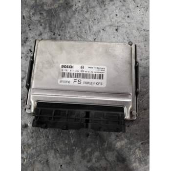 CENTRALITA MOTOR UCE 0281011434 8973539742 37820PLZE10