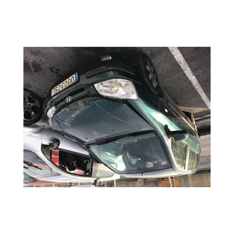 HYUNDAI GETZ (TB)