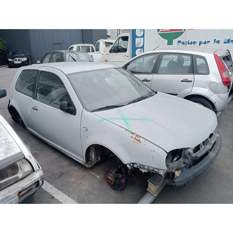 VOLKSWAGEN GOLF IV (1J1)