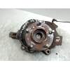Recambio de mangueta delantera izquierda para nissan murano (z50) 3.5 v6 cat referencia OEM IAM   