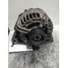 Recambio de alternador para opel corsa c cosmo referencia OEM IAM 0124425021  