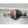 Recambio de transmision delantera izquierda para audi a3 (8l) 1.9 tdi ambiente referencia OEM IAM 1J0407271 19TDI 2000