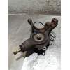 Recambio de mangueta delantera izquierda para peugeot 307 cc (3b) 1.6 16v referencia OEM IAM  16G 2003