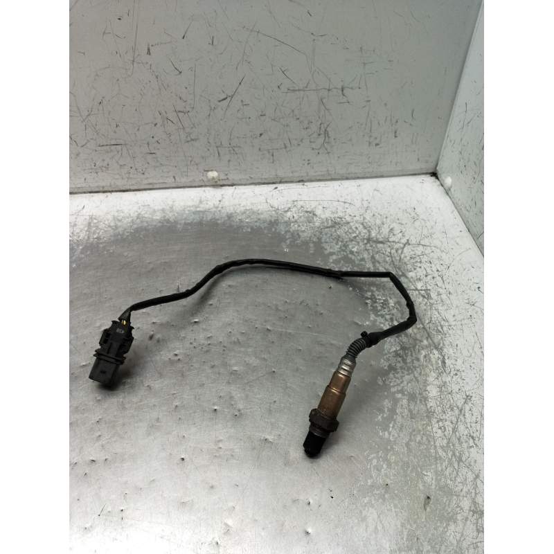 Recambio de sonda lambda para volkswagen passat berlina (3c2) advance referencia OEM IAM 0281004085 03L906262 2005