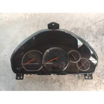 CUADRO INSTRUMENTOS 8100A197 2574301271 
