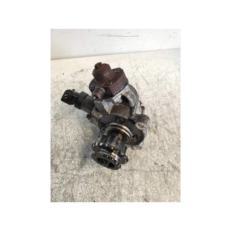 Recambio de bomba inyeccion para bmw serie 1 lim. (f20) 118d referencia OEM IAM 0445010519 782345204 BOSCH