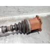 Recambio de transmision delantera izquierda para audi a3 (8l) 1.9 tdi ambiente referencia OEM IAM 1J0407271 19TDI 2000
