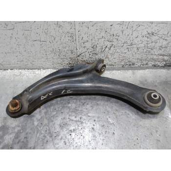 BRAZO SUSPENSION INFERIOR DELANTERO IZQUIERDO 12