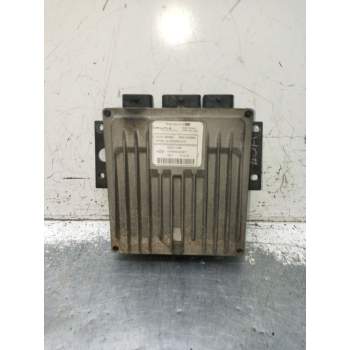 CENTRALITA MOTOR UCE 8200212348 0023265DVG 2001