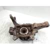 Recambio de mangueta delantera izquierda para nissan murano (z50) 3.5 v6 cat referencia OEM IAM   