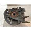 Recambio de mangueta trasera izquierda para audi q7 (4l) 3.0 tdi referencia OEM IAM 7L8505435  
