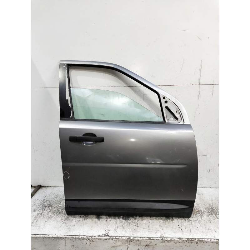Recambio de puerta delantera derecha para land rover freelander (lr2) 2.2 td4 referencia OEM IAM  VER FOTOS 5P