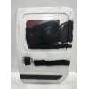Recambio de puerta lateral corredera izquierda para renault kangoo (f/kc0) referencia OEM IAM CIEGA 6P 2003