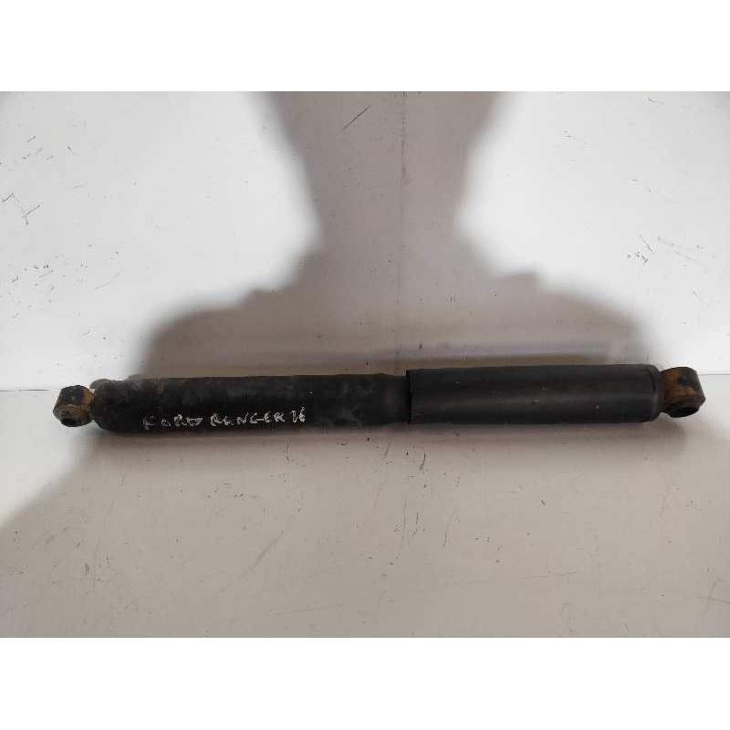 Recambio de amortiguador trasero izquierdo para ford ranger (tke) doppelkabine 4x4 xlt referencia OEM IAM 3918080 AB3918080BE 