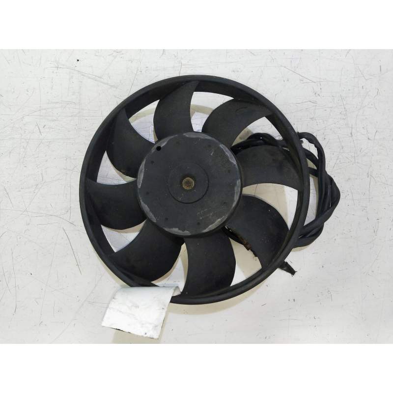 Recambio de electroventilador para volkswagen passat berlina (3b2) 1.9 tdi referencia OEM IAM  19TDI 1997