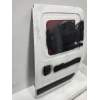 Recambio de puerta lateral corredera izquierda para renault kangoo (f/kc0) referencia OEM IAM CIEGA 6P 2003