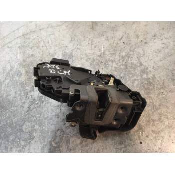 MOTOR CIERRE CENTRALIZADO DELANTERO DERECHO 6W8A21813AC 