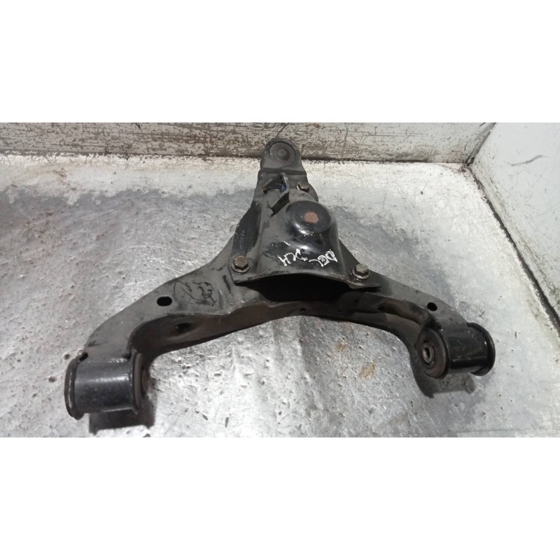 Recambio de brazo suspension inferior delantero derecho para mercedes sprinterii caja cerrada (desde 01.06) 2.1 cdi cat referenc