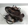 Recambio de mangueta trasera derecha para nissan murano (z50) 3.5 v6 cat referencia OEM IAM   