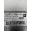 Recambio de centralita motor uce para opel astra g berlina 1.6 referencia OEM IAM 16268377 6237797 