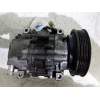 Recambio de compresor aire acondicionado para lancia lancia y 1.4 ls referencia OEM IAM 4425002150 TV12SC 