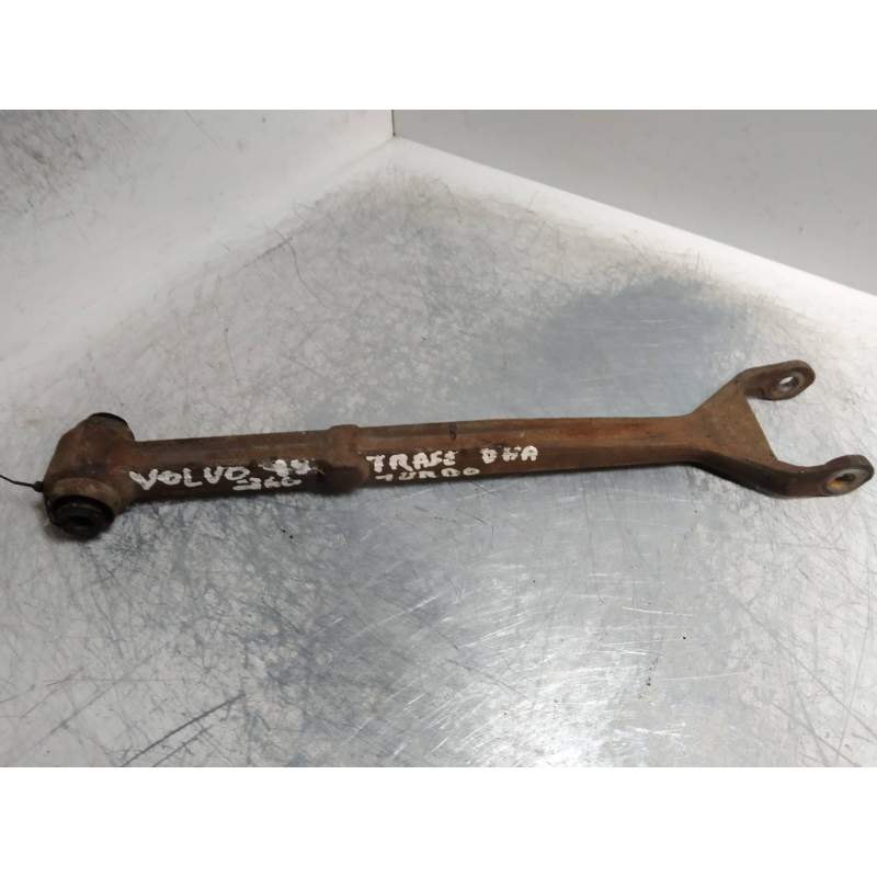 Recambio de tirante trasero derecho para volvo serie 760 berlina/familiar turbo intercooler familiar referencia OEM IAM   