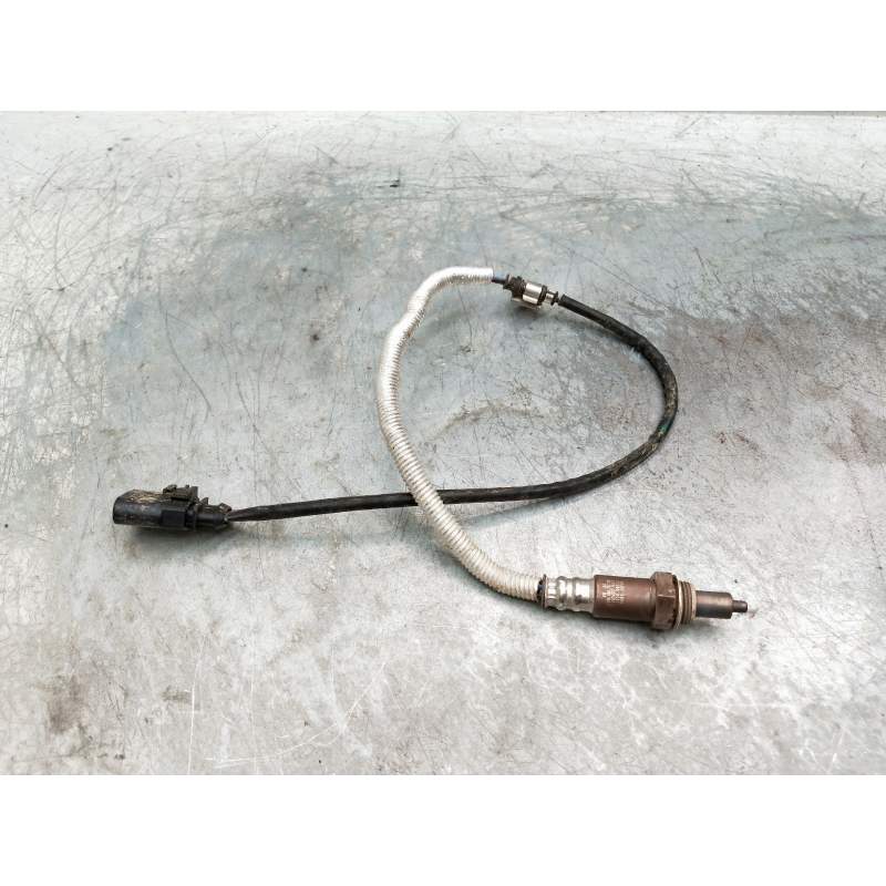 Recambio de sonda lambda para volkswagen golf viii gti cd1 clubsport referencia OEM IAM 1K0973804  