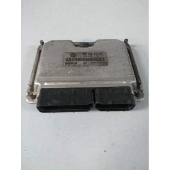 CENTRALITA MOTOR UCE 0281010947 038906019HT EDC15P