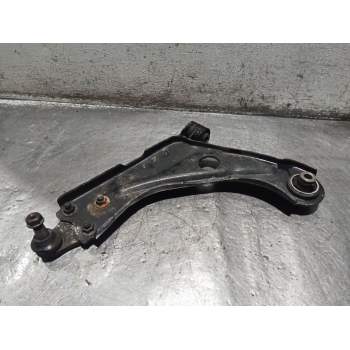 BRAZO SUSPENSION INFERIOR DELANTERO IZQUIERDO 