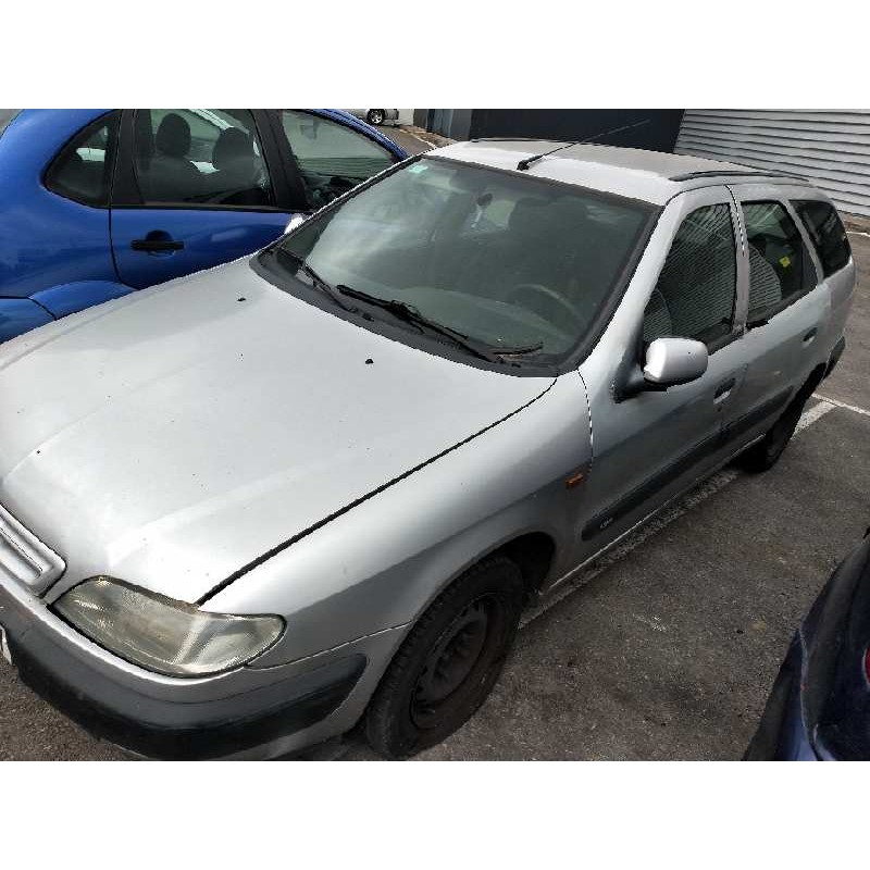 citroen xsara break del año 1998