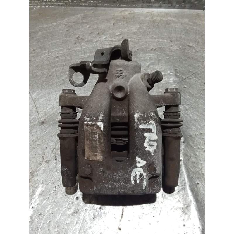 Recambio de pinza freno trasera derecha para peugeot 307 cc (3b) 1.6 16v referencia OEM IAM  16G 2003