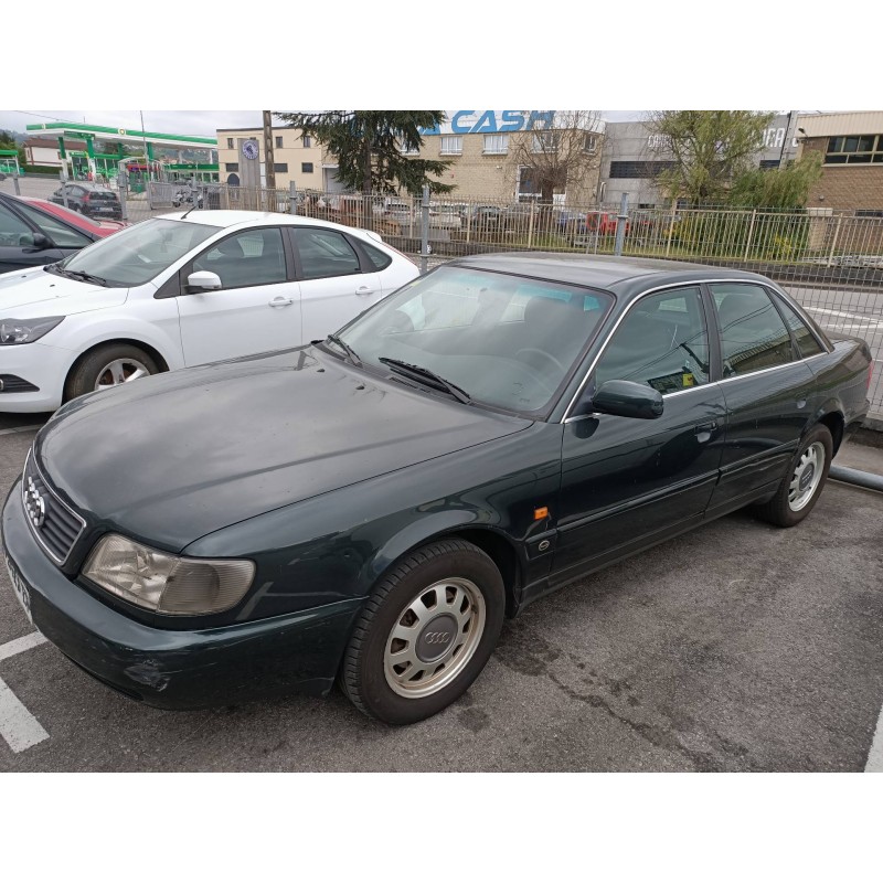 audi a6 berlina (c4) del año 1995