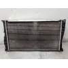 Recambio de radiador agua para bmw x1 (e84) sdrive 18 d referencia OEM IAM 6444892 20DCI 2009