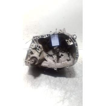 CAJA CAMBIOS JB1510 S111848 