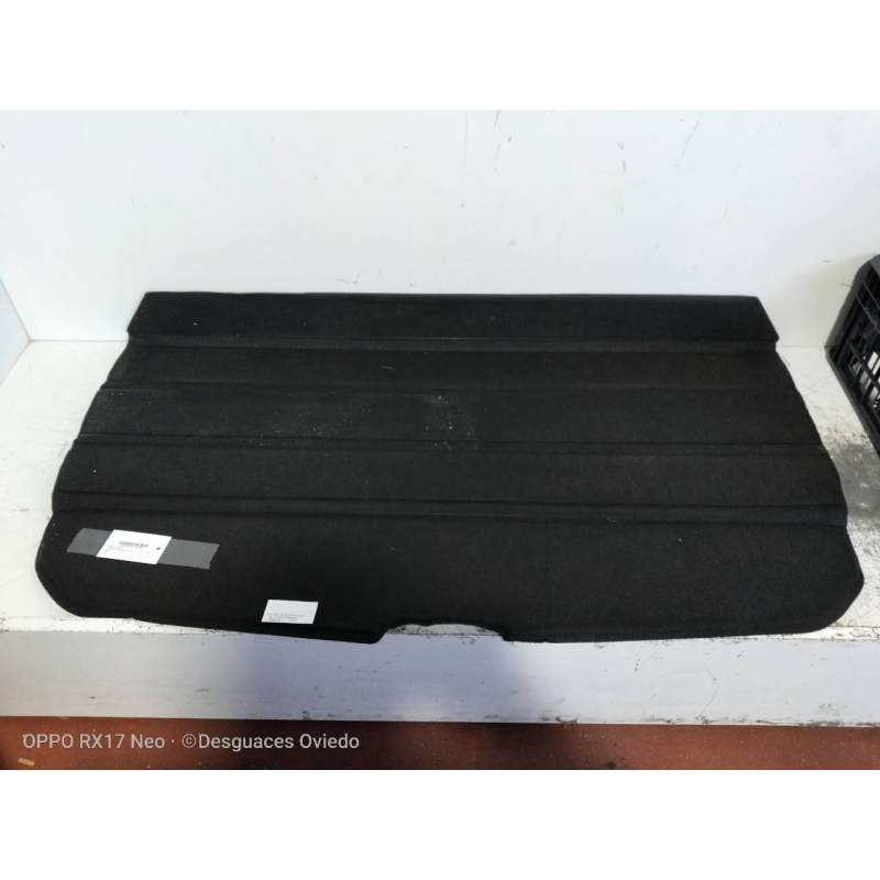 Recambio de bandeja trasera para peugeot 307 break/sw (s2) xs+ referencia OEM IAM  RANCHERA 2005