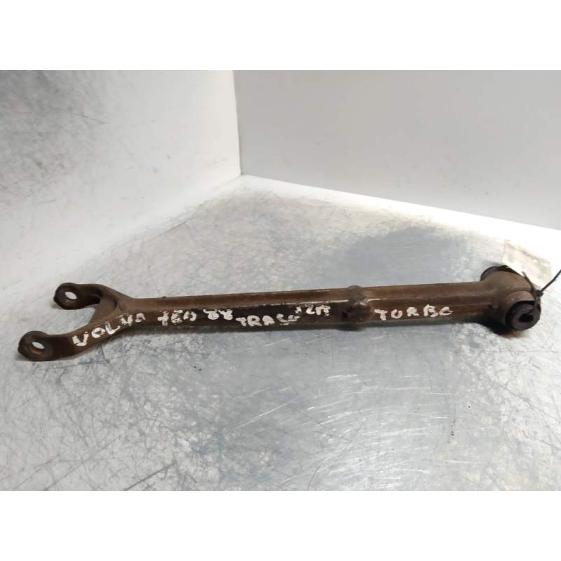 Recambio de tirante trasero izquierdo para volvo serie 760 berlina/familiar turbo intercooler familiar referencia OEM IAM   