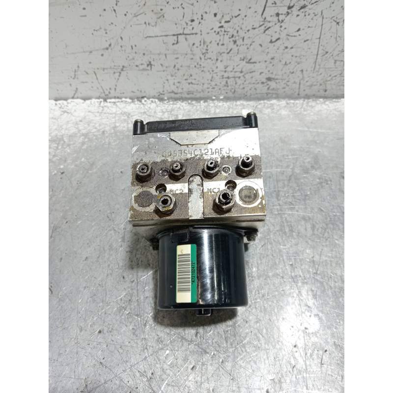 Recambio de abs para citroën c6 básico referencia OEM IAM 15871904 9661731380 S118676002C