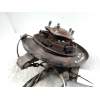 Recambio de mangueta trasera izquierda para nissan murano (z50) 3.5 v6 cat referencia OEM IAM   
