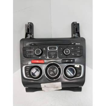 MANDO CALEFACCION / AIRE ACONDICIONADO 9804078220 FMUXCEM00 