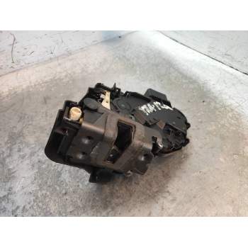 MOTOR CIERRE CENTRALIZADO TRASERO IZQUIERDO FQM500370 