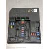 Recambio de caja reles / fusibles para nissan leaf 2 zero edition referencia OEM IAM 284B75SA3B D807SA3B 6263034052
