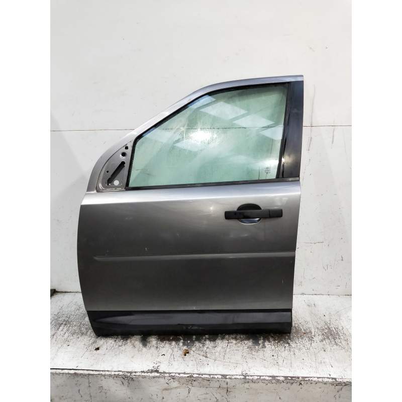 Recambio de puerta delantera izquierda para land rover freelander (lr2) 2.2 td4 referencia OEM IAM   5P