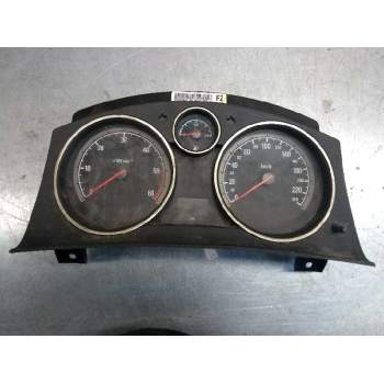 CUADRO INSTRUMENTOS 13267544 FZ SW7655