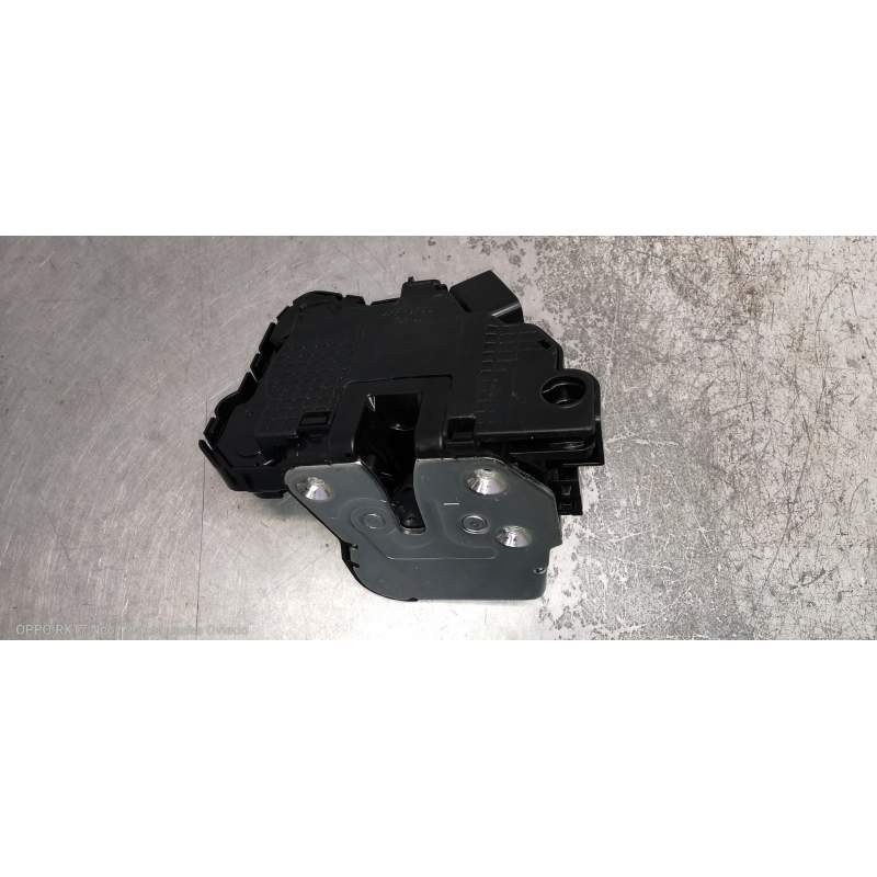Recambio de motor cierre centralizado delantero izquierdo para hyundai i20 klass referencia OEM IAM 81310Q0000 5P 2020