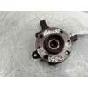 Recambio de mangueta delantera izquierda para nissan kubistar (x76) pro (l1) referencia OEM IAM   