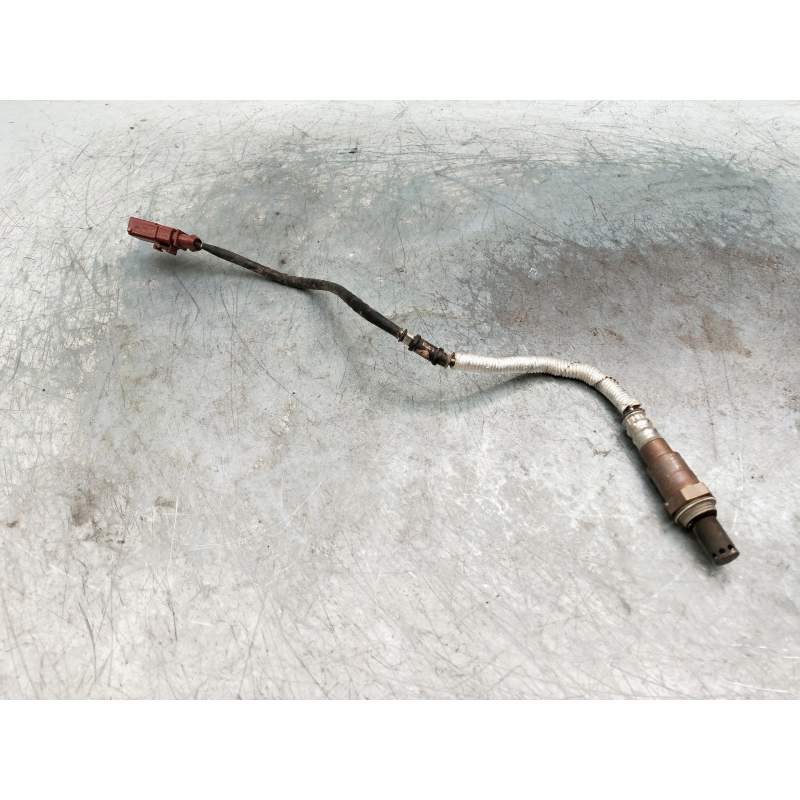 Recambio de sonda lambda para volkswagen golf viii gti cd1 clubsport referencia OEM IAM 1K0973804A 06K906262DL 202108G28