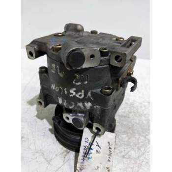 COMPRESOR AIRE ACONDICIONADO 507775000 CL465144430 SC08 B837