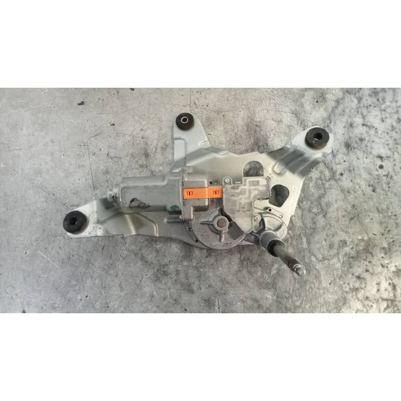 Recambio de motor limpia trasero para nissan x-trail (t31) le referencia OEM IAM   