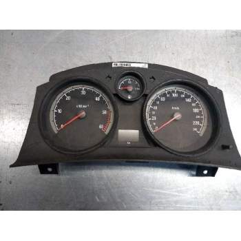 CUADRO INSTRUMENTOS 13186330 HN SW03314