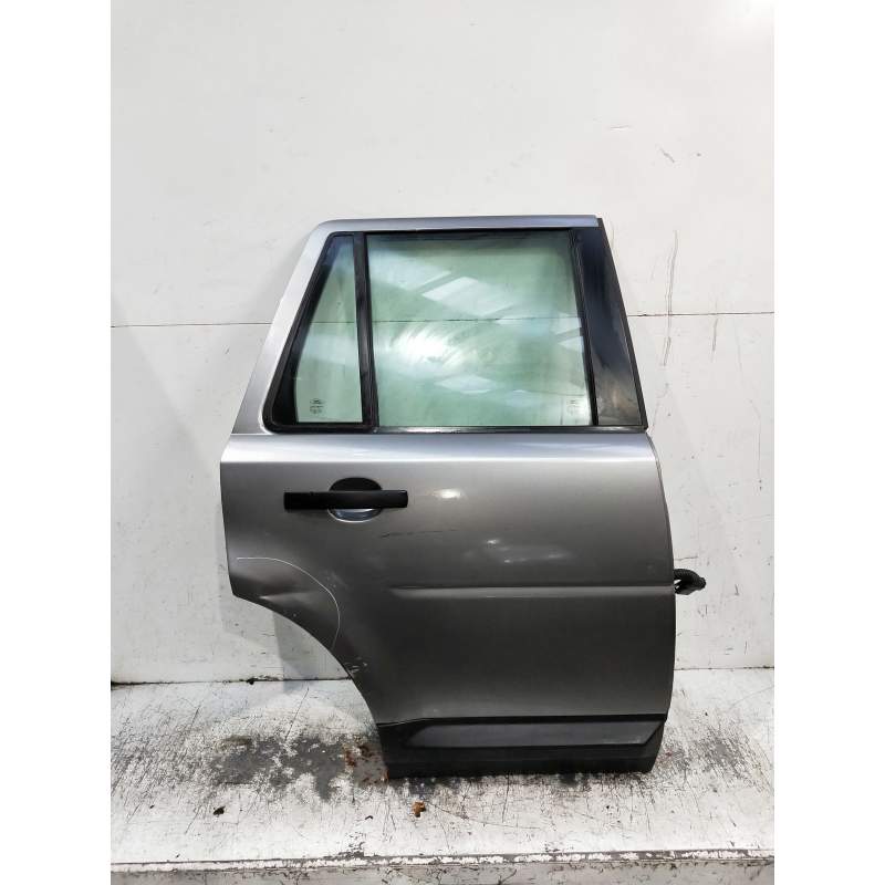 Recambio de puerta trasera derecha para land rover freelander (lr2) 2.2 td4 referencia OEM IAM  VER FOTOS 5P